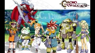 Chrono Trigger - TimeTo Rest [OST] =PlayStation=