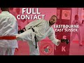 Full contact martial arts in eastbourne east sussex at msk school of martial arts