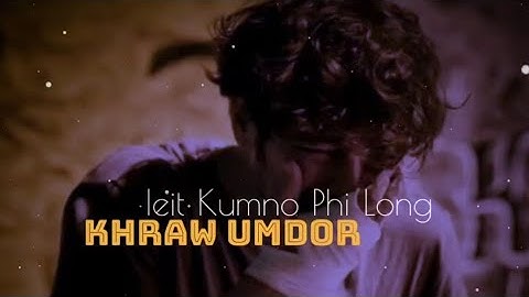 (Ieit kumno phi long) #khrawumdor 💔😭 sad XML file 🗃️🔰✅ Link 🔗 check to description 👇🔰🎀