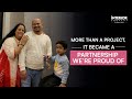 Interior Company Client Testimonial | Minimal & Neutral Gurgaon Home Makeover