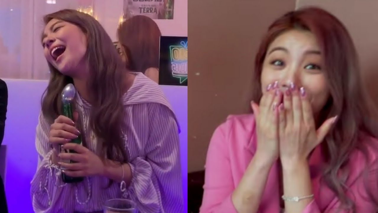 Ailee PROVED She Doesn't Need A Mic