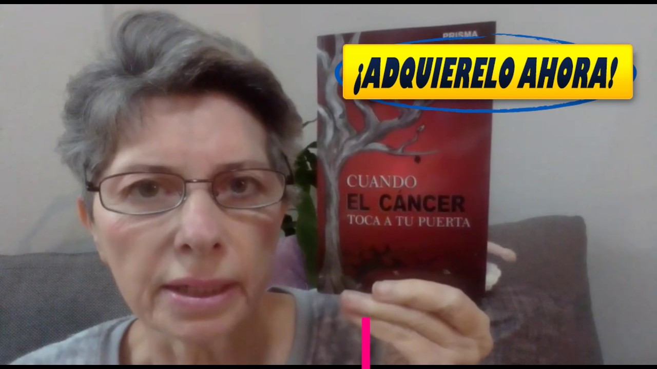 Cuando el cáncer toca a tu puerta...Cap. 1 - YouTube