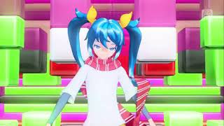Wilsako-P claps to "Arifureta Sekai Seifuku with Vocals/PV" ウィルサコPが 「ありふれたせかいせいふく」に手拍子ボーカル付きPV