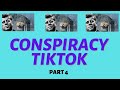 Conspiracy Theory Compilation - Part 4