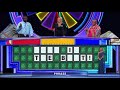 🤣 Wheel of Fortune contestant with hilarious   ridiculous attempt to solve the puzzle