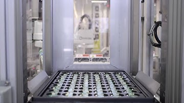 Building the Steam Controller