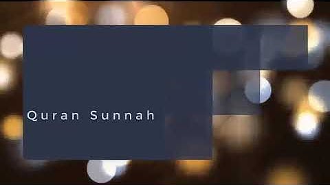 تلاوة الطفل الإندونيسي عمر الفاروق