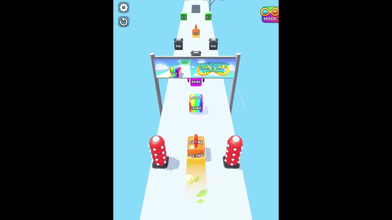 15 minutes of jelly run