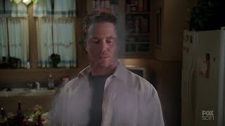 Charmed 7x06 Remaster - Demon Possesses Leo