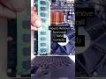 how to remove and install RAM Correctly