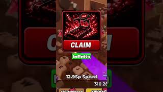 New Code for Admin Treadmill & Infinity Trail in the Latest Speed Keyboard Escape Update!