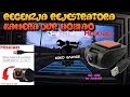 Rejestrator Android DVR Hoxiao (recenzja)