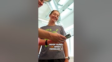 Ochy - AI Running Form & Gait Analysis