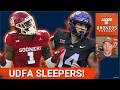 Two Denver Broncos UDFAs Who Could Be DIAMONDS in the Rough