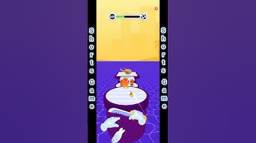 Blob Shooter 3D Level 231 #shorts #count masters #blob shooter 3d game #blob shooter 3d gameplay