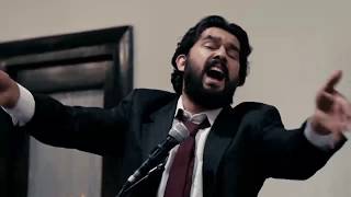 Video thumbnail of "Hamed Behdad - Dandoon Tala | رقص  و آواز حامد بهداد در سریال دندون طلا"