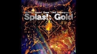 【Reverse】Splash Gold(DSP)