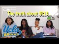 The truth about UCLA (everything you need to know before applying) 🐸☕️