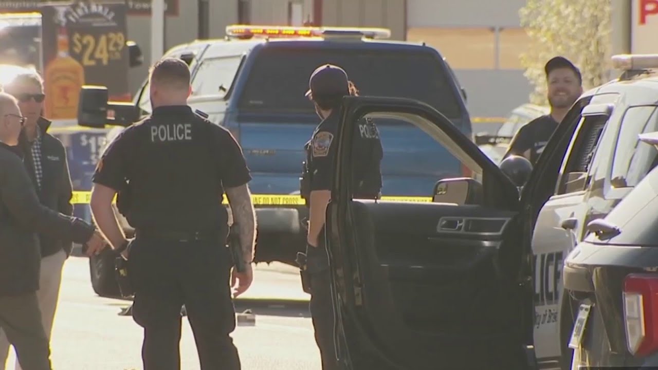 Daughter of victim killed in road rage shooting in Bristol speaks out ...