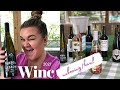 Wine Subscription UNBOXING: My 2021 Membership with WINC | My 3 Month Haul & Taste Testing Wine!