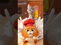 #animalpranks #funnyanimals #animationshorts #catandmousestory #catlife