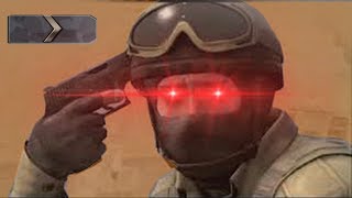 CS:GO - The Lonely Road To Silver I
This is a re-upload of a video from my other channel, those who know about my other channel have probably seen it before.
Dont worry, this is just a little change of pace. I will go back making roblox video after this. The one that I am working on currently is quite long so it took longer than one week to edit but it should be on tomorrow.
That being said, enjoy this cs:go funny moment video.
Hope you like it.
-Discord: https://discord.gg/WCxQDfheKe
-Twitter: https://twitter.com/TankFishYT
CS:GO - The Lonely Road To Silver I - Fish Tank CS:GO - The Lonely Road To Silver I