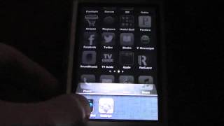 HP Printer Control & ePrint | iPhone App Review | Zayani Computers screenshot 3