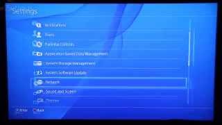 Playstation 4 Watch Bbc Iplayer, Netflix And Hulu From Anywhere