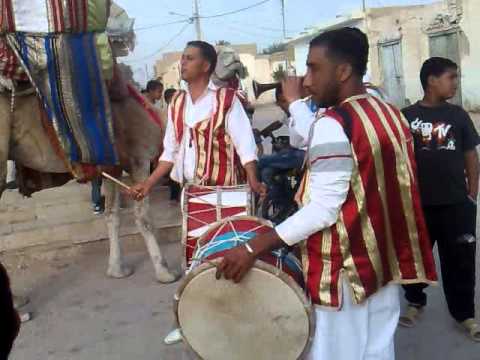 احسن طبال في العالم