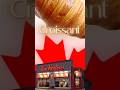 Croissant pronunciation in French #ishanmalhi #learnfrench