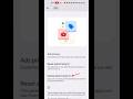 Ads blocking trick jo sab karte hain par batate nahi | Tech Tips #shorts #viral #blockads #stopads