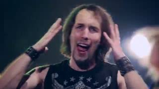 Titanium - Time Is Out Official Video