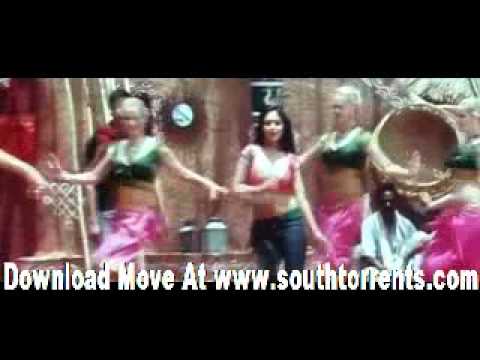 komaram puli DVD Amma Thale full video song.flv