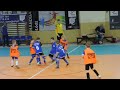 AC Milan Scuola Calcio Cup 2015 - Football Academy Łódź - 2 : 1 - Football Talents Warszawa
