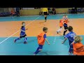 AC Milan Scuola Calcio Cup 2015 - Football Academy Łódź - 2 : 1 - Football Talents Warszawa