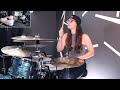 Green Day - Welcome To Paradise - Drum Cover