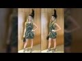 Retrospectiva da Barbara evans de 2015 em fotos