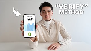 $14,318.53 (profit) in 1 month dropshipping-my new method.