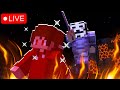 HO DOMINATO il SERVER PIÙ ESTREMO di MINECRAFT...