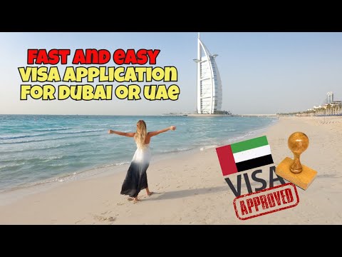 Vídeo: Ara podeu visitar el Burj Al Arab de Dubai, un dels hotels més exclusius del món