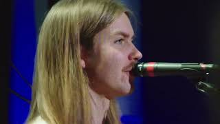 Human Machine Live at Culturen 2025