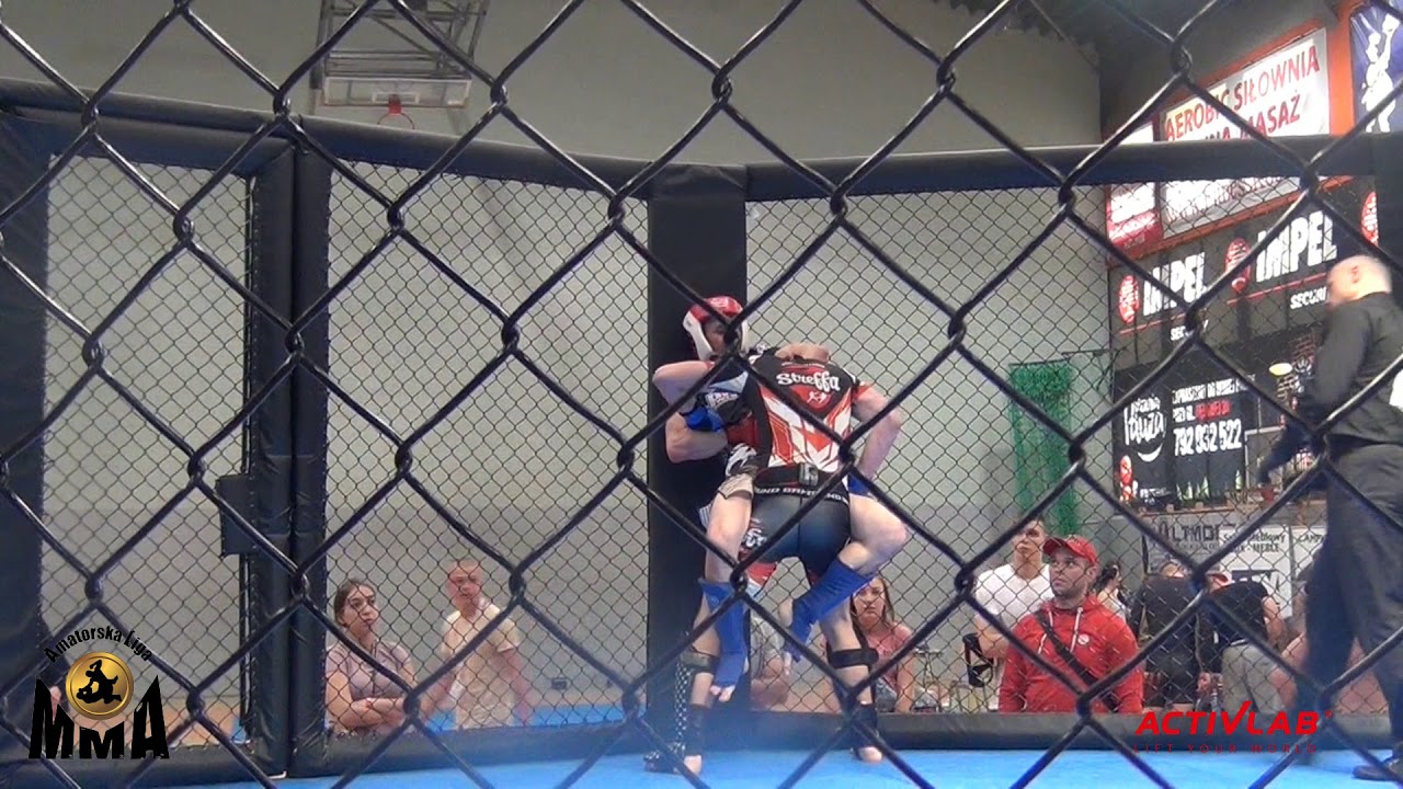 ALMMA 169 Oborniki Śl OFS 70 kg Michalczyk R vs Pelc P camera iphone 8 plus apk