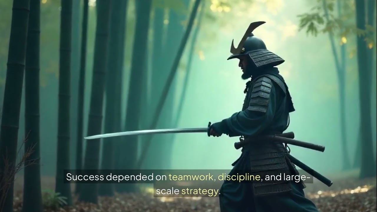 Martial Arts During the Samurai Era: Training, Ranks, and Duels Explained