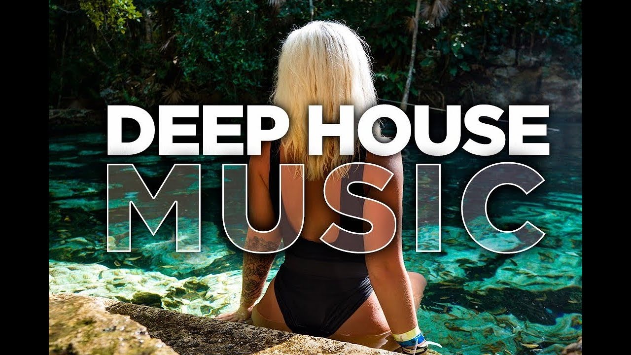 Deep House 2024  DJMars