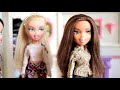 1 серия. Bratz «Истории друзей. Как всё начиналось»