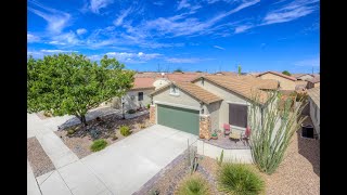 Home for sale 492 W. Calle Media Luz, Sahuarita, AZ 85629