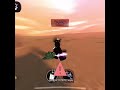 HAHA #roblox #evade
