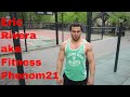 Can Eric Rivera do 50 pull ups and 100 push ups in under 5 minutes? | Thats Good Money