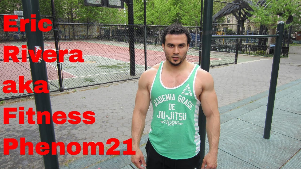 can eric rivera do 50 pull ups and 100 push ups in under 5 50 pull ups