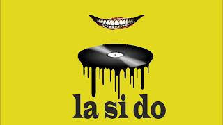 Youri Thunda - La Si Do Official Music Audio